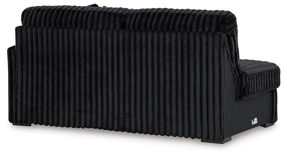 Midnight-Madness Sectional - Furniture World SW (WA)