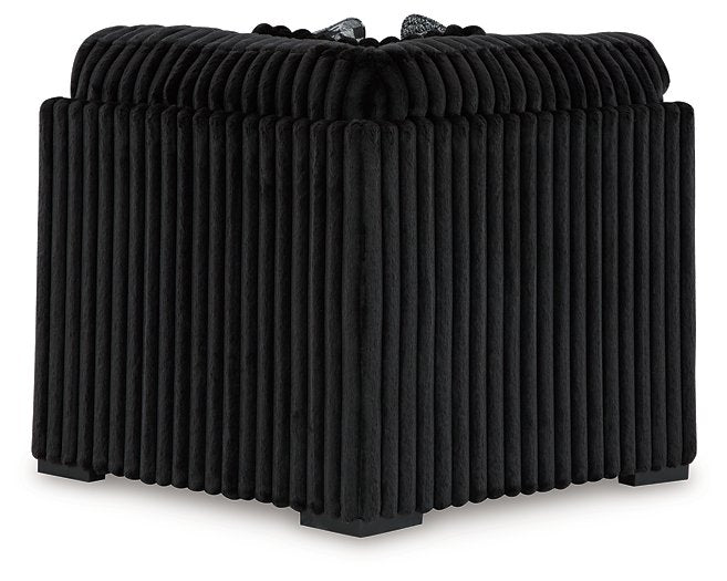 Midnight-Madness Sectional - Furniture World SW (WA)