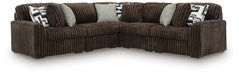 Midnight-Madness Sectional - Furniture World SW (WA)
