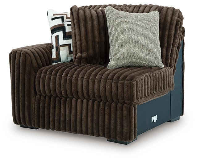 Midnight-Madness Sectional - Furniture World SW (WA)