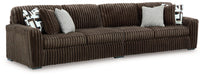 Midnight-Madness Sectional - Furniture World SW (WA)