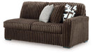 Midnight-Madness Sectional - Furniture World SW (WA)