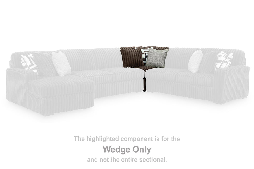 Midnight-Madness Sectional - Furniture World SW (WA)