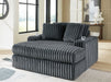 Midnight-Madness Oversized Chaise - Furniture World SW (WA)