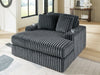 Midnight-Madness Oversized Chaise - Furniture World SW (WA)