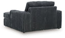 Midnight-Madness Oversized Chaise - Furniture World SW (WA)