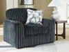 Midnight-Madness Oversized Chair - Furniture World SW (WA)