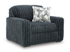 Midnight-Madness Oversized Chair - Furniture World SW (WA)