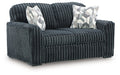 Midnight-Madness Loveseat - Furniture World SW (WA)