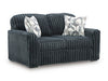 Midnight-Madness Loveseat - Furniture World SW (WA)