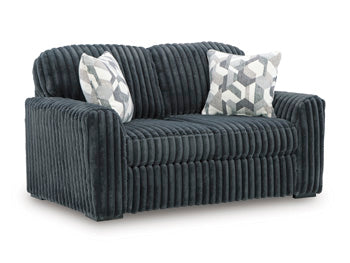 Midnight-Madness Loveseat - Furniture World SW (WA)