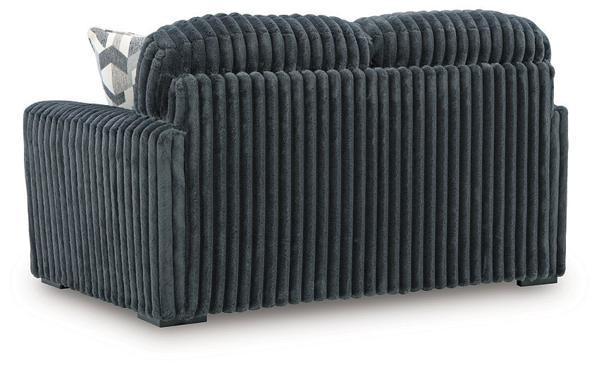 Midnight-Madness Loveseat - Furniture World SW (WA)