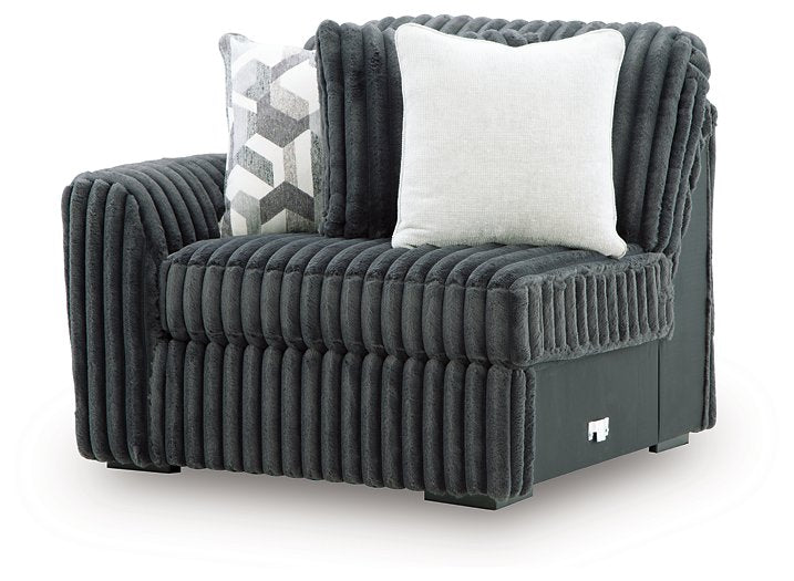 Midnight-Madness Sectional - Furniture World SW (WA)