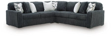 Midnight-Madness Sectional - Furniture World SW (WA)
