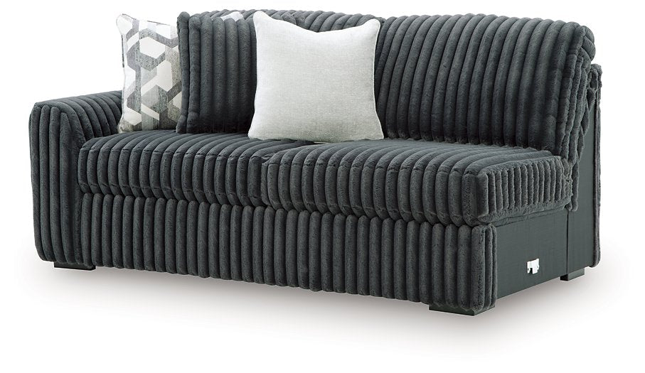 Midnight-Madness Sectional - Furniture World SW (WA)