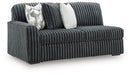 Midnight-Madness Sectional - Furniture World SW (WA)