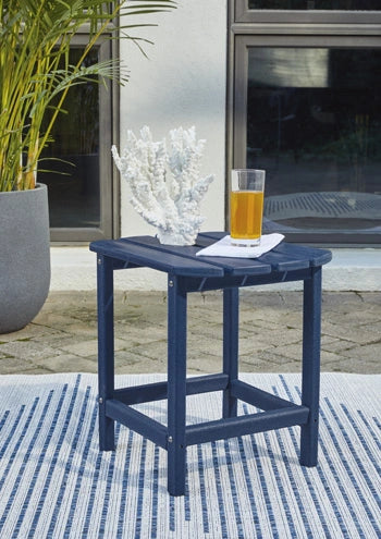 Sundown Treasure End Table - Furniture World SW (WA)