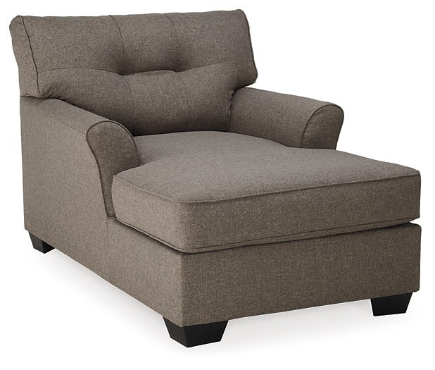 Tibbee Living Room Set - Furniture World SW (WA)