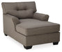 Tibbee Living Room Set - Furniture World SW (WA)