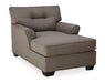 Tibbee Living Room Set - Furniture World SW (WA)