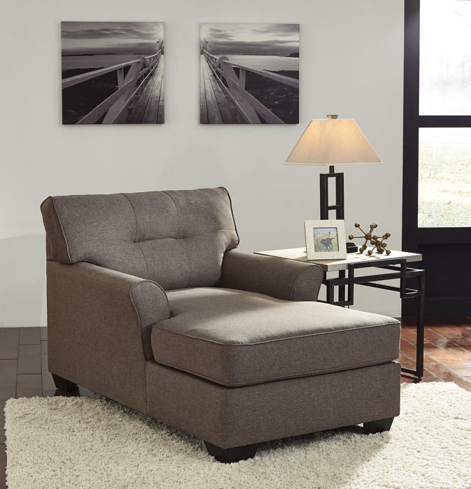 Tibbee Living Room Set - Furniture World SW (WA)