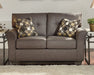 Tibbee Living Room Set - Furniture World SW (WA)