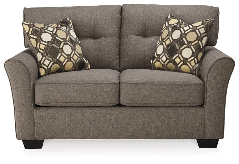 Tibbee Living Room Set - Furniture World SW (WA)