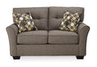 Tibbee Living Room Set - Furniture World SW (WA)