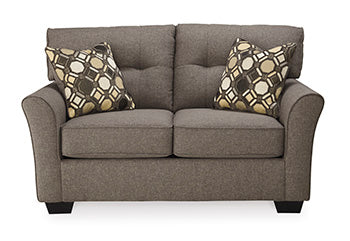 Tibbee Living Room Set - Furniture World SW (WA)