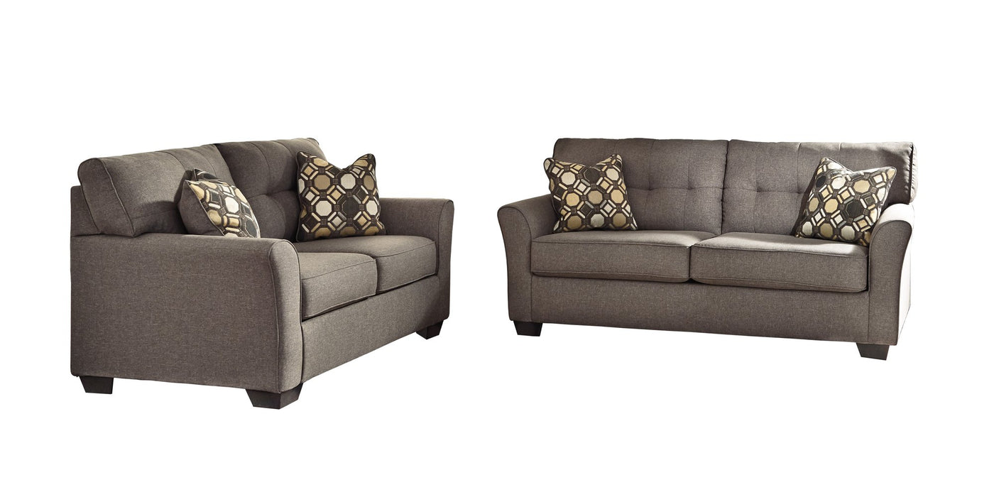 Tibbee Living Room Set - Furniture World SW (WA)