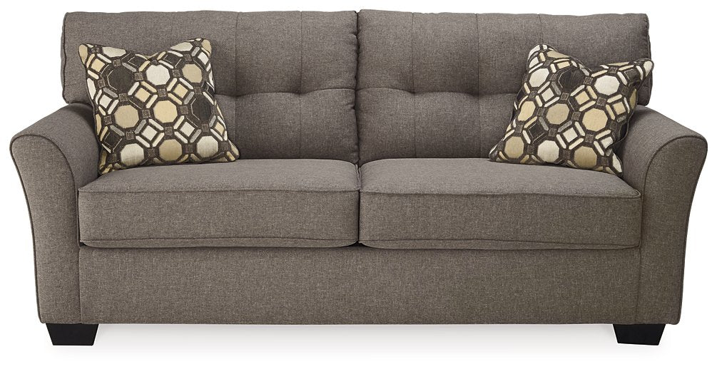 Tibbee Living Room Set - Furniture World SW (WA)