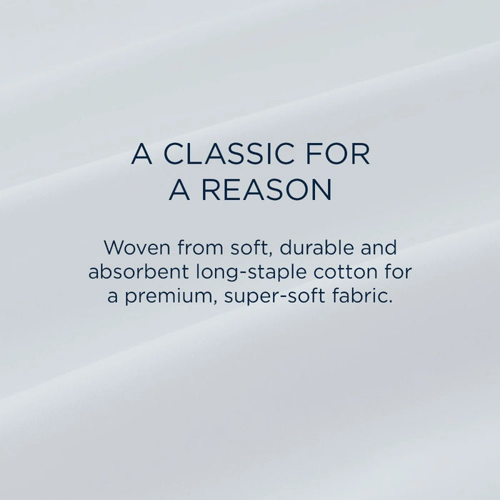 TEMPUR Classic Cotton Sheet Set
