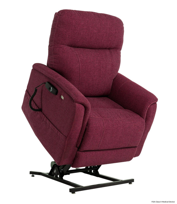 Mega Motion MM6420