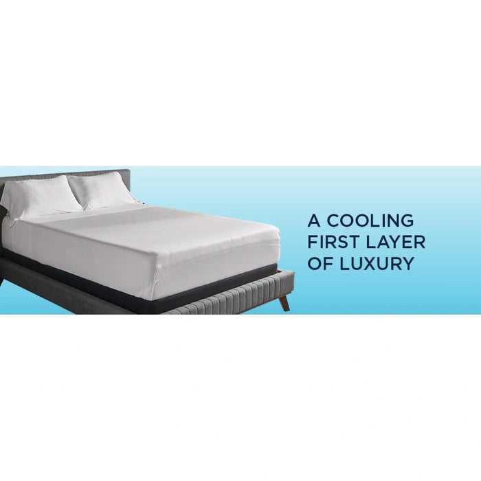 Tempur-Pedic Breeze Pillowcase Set - Furniture World SW (WA)