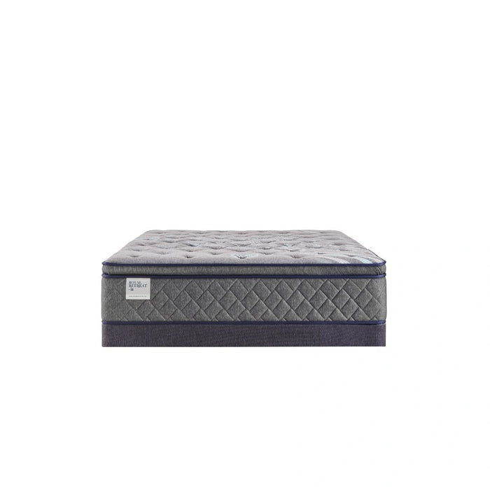 Sao Paulo Innerspring Mattress