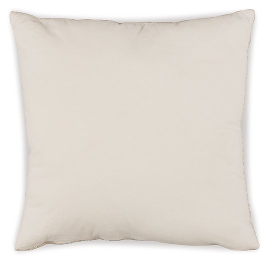 Budrey Pillow (Set of 4) - Furniture World SW (WA)