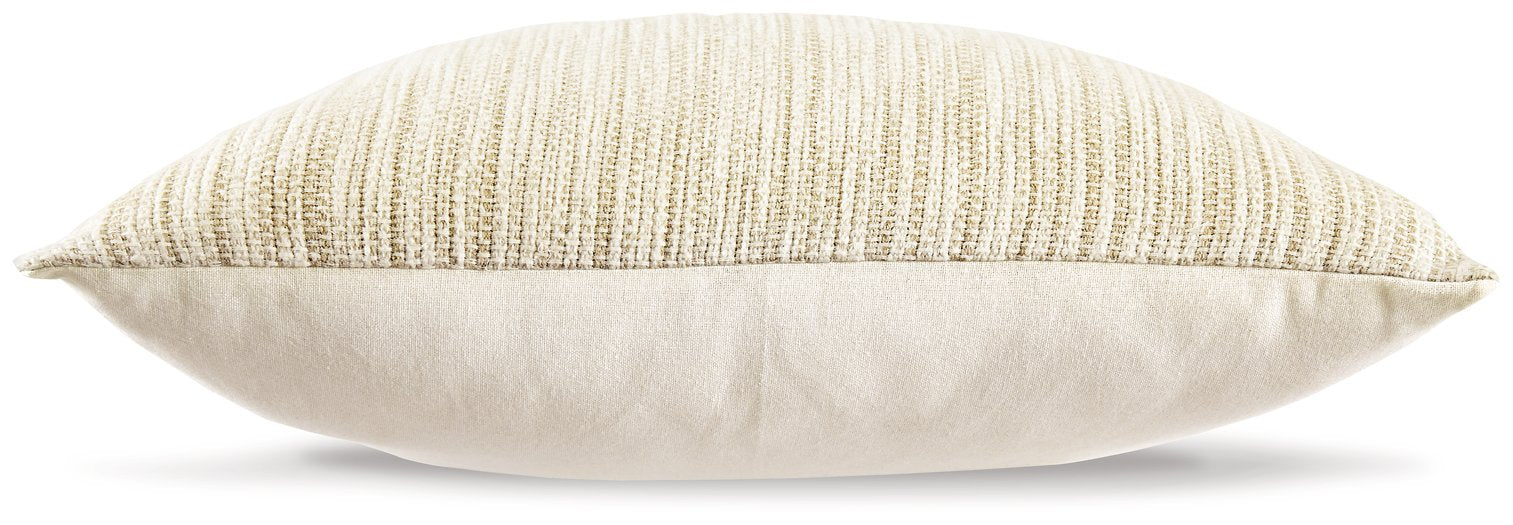 Budrey Pillow (Set of 4) - Furniture World SW (WA)