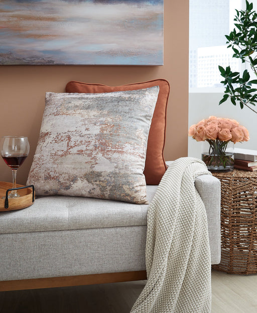 Edinfielders Pillow (Set of 4) - Furniture World SW (WA)