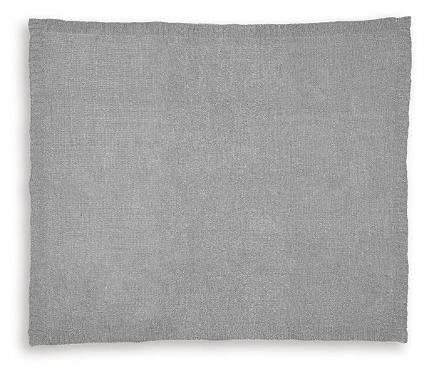 Anawood Throw - Furniture World SW (WA)