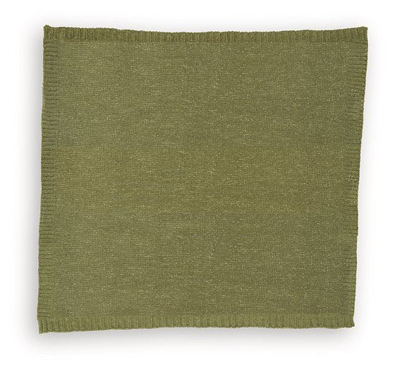 Anawood Throw - Furniture World SW (WA)