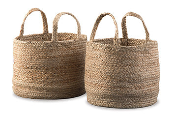 Brayton Basket (Set of 2) - Furniture World SW (WA)