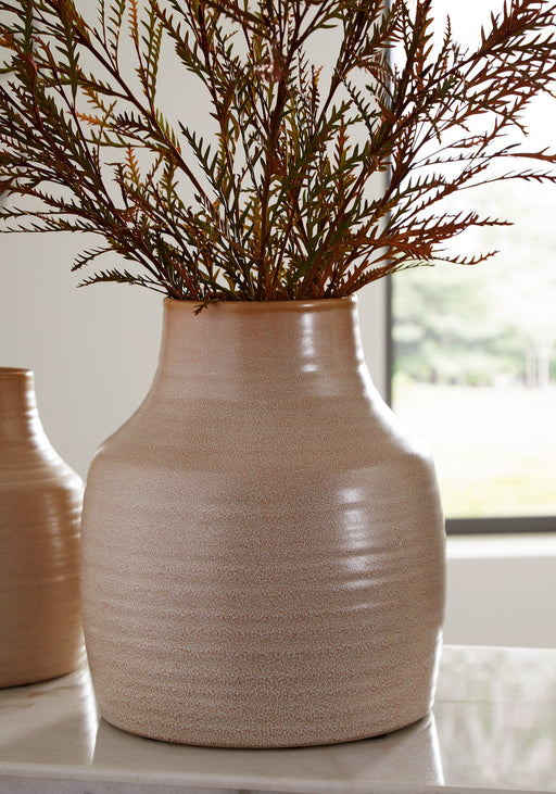 Millcott Vase (Set of 2) - Furniture World SW (WA)