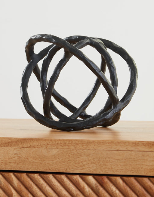 Barlee Sculpture (Set of 2) - Furniture World SW (WA)