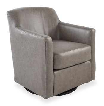 Bradney Swivel Accent Chair