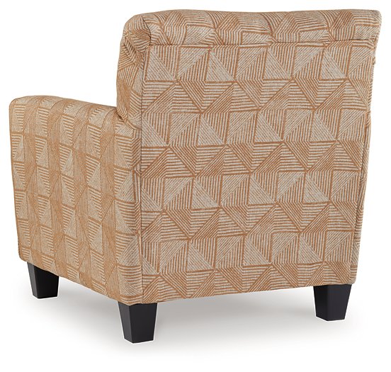 Hayesdale Accent Chair - Furniture World SW (WA)