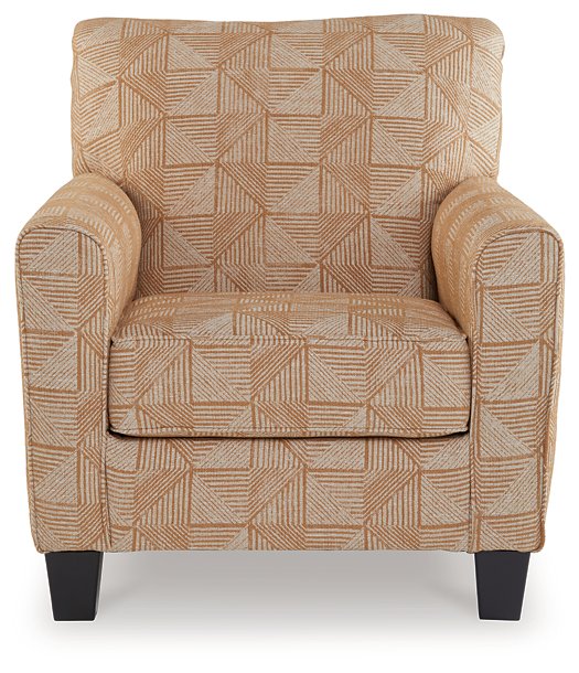 Hayesdale Accent Chair - Furniture World SW (WA)