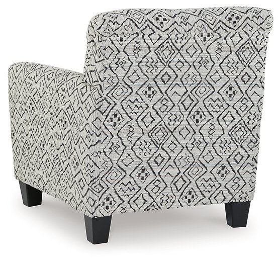 Hayesdale Accent Chair - Furniture World SW (WA)