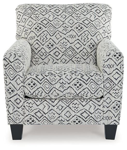 Hayesdale Accent Chair - Furniture World SW (WA)