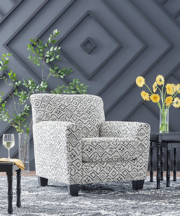 Hayesdale Accent Chair - Furniture World SW (WA)