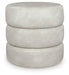 Ummi Swivel Accent Ottoman - Furniture World SW (WA)
